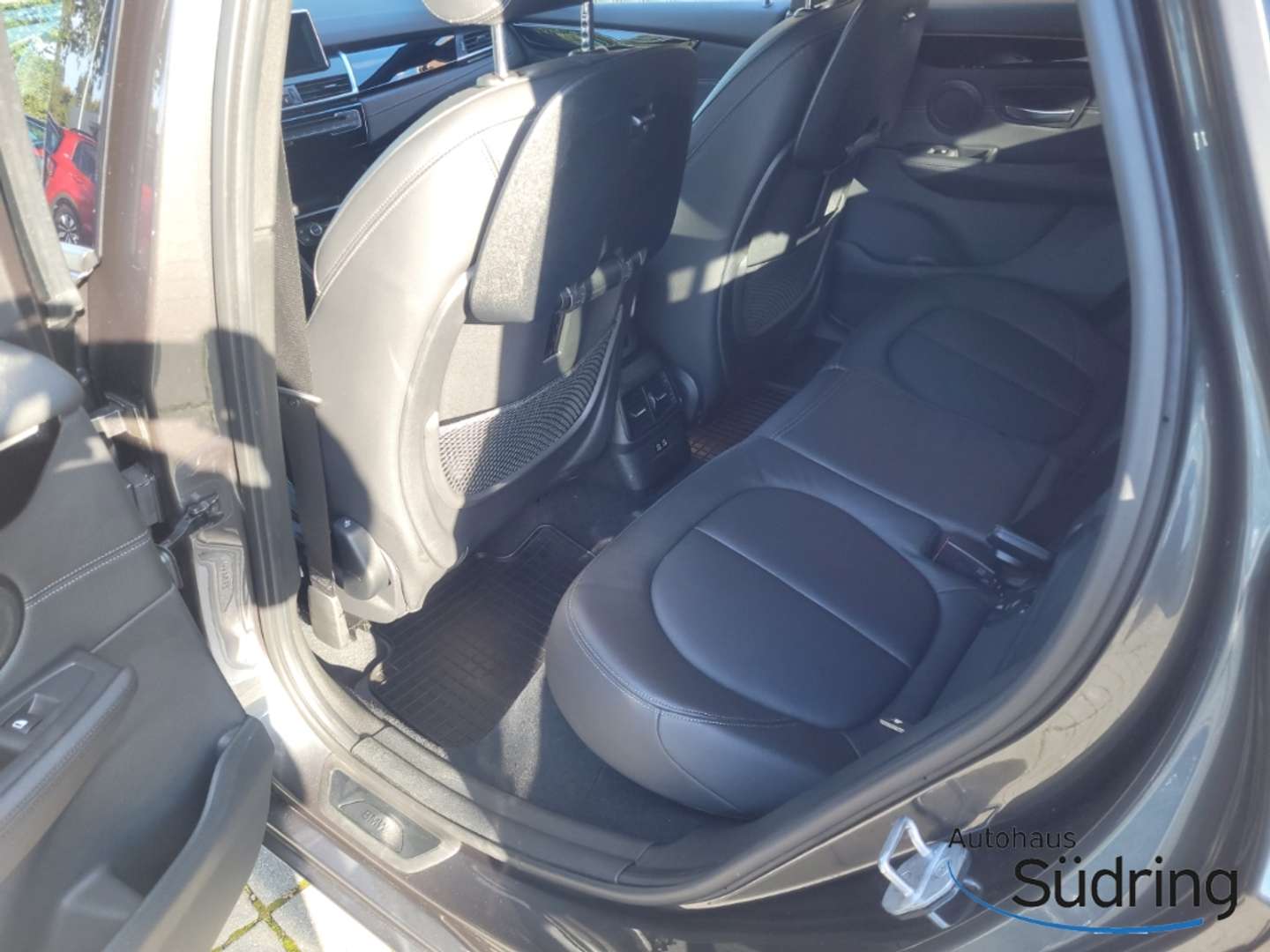 BMW 218 Active Tourer Sport-Line D - 2021 - Joinsteer - #11