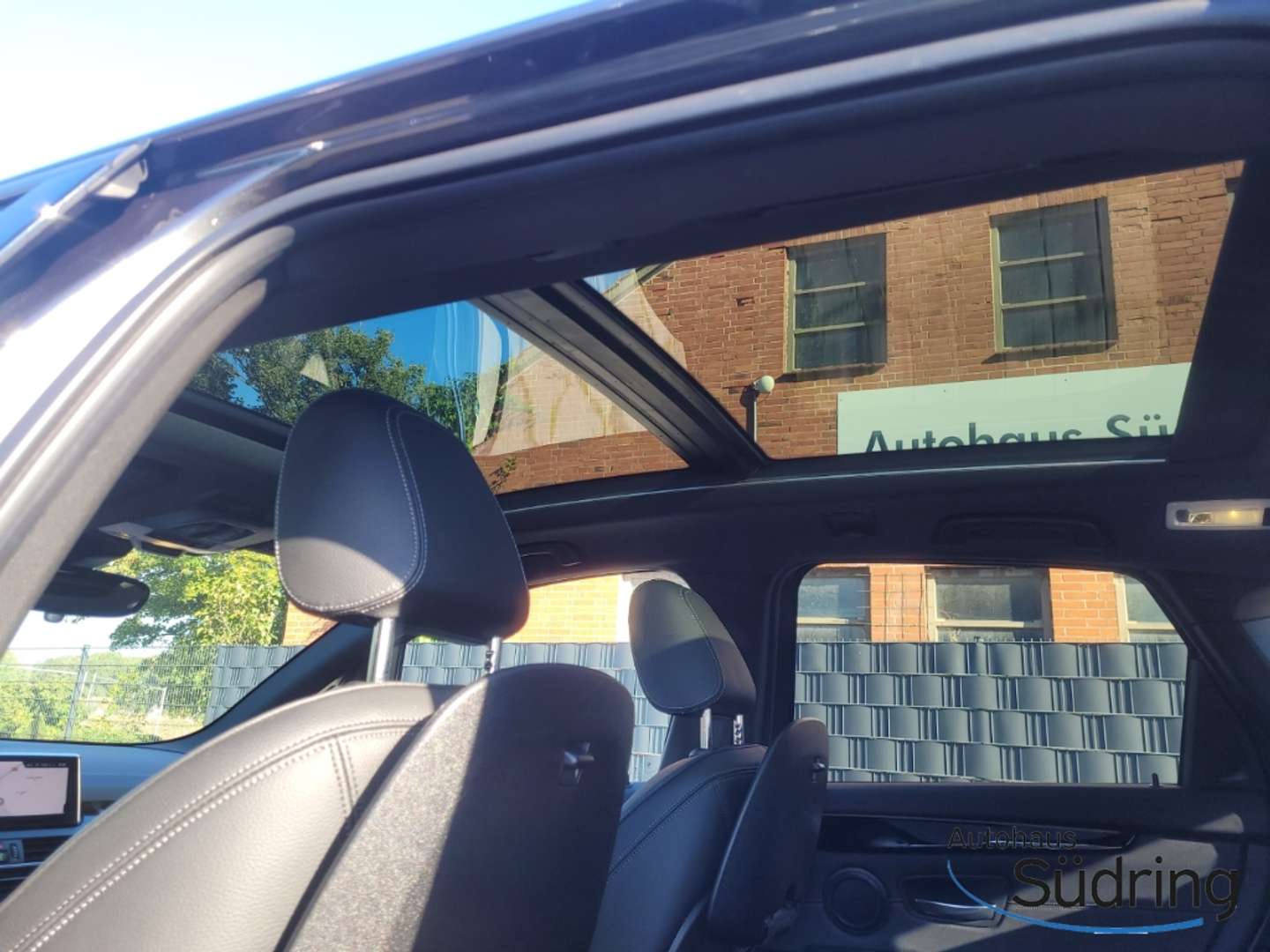 BMW 218 Active Tourer Sport-Line D - 2021 - Joinsteer - #13