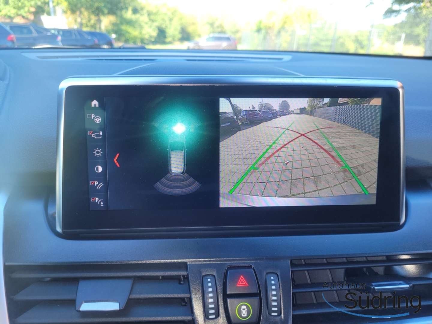 BMW 218 Active Tourer Sport-Line D - 2021 - Joinsteer - #15