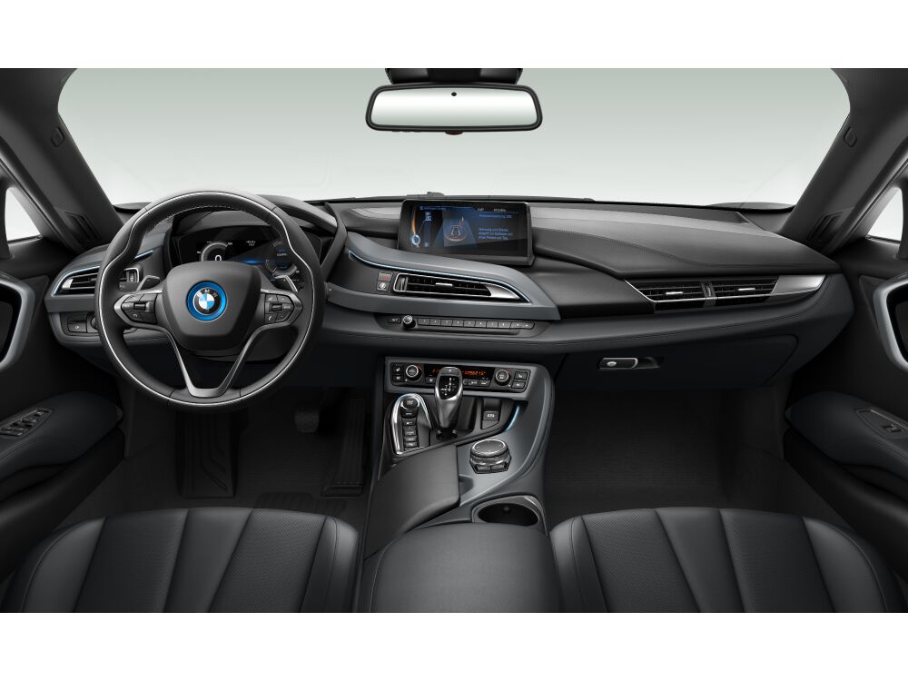 BMW I8 362 Ch - 2017 - Joinsteer - #3