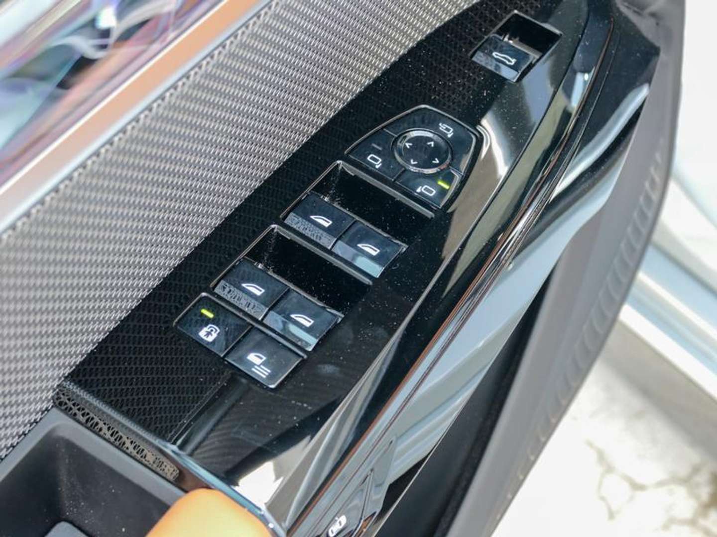 BMW I7 M Sport EDrive50 - 2024 - Joinsteer - #11