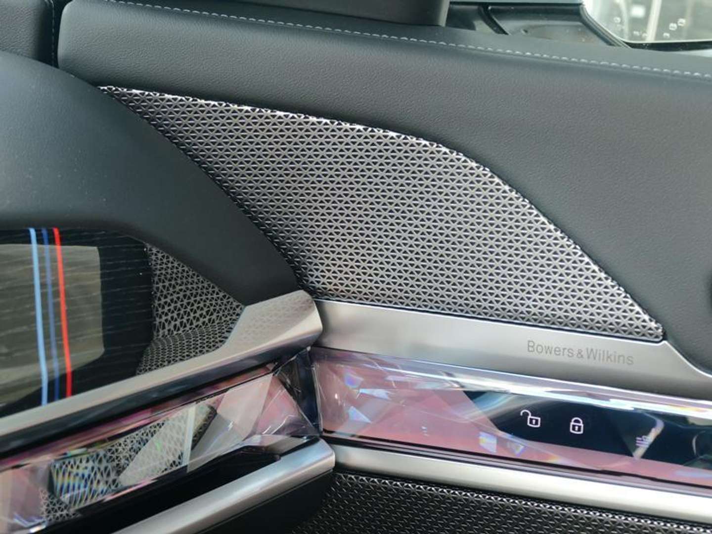 BMW I7 M Sport EDrive50 - 2024 - Joinsteer - #13