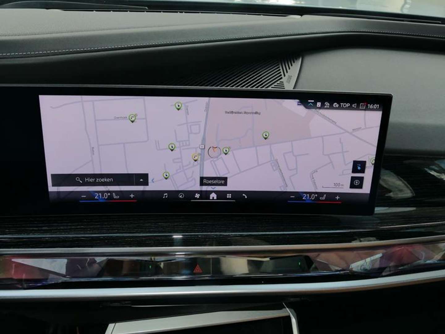 BMW I7 M Sport EDrive50 - 2024 - Joinsteer - #14