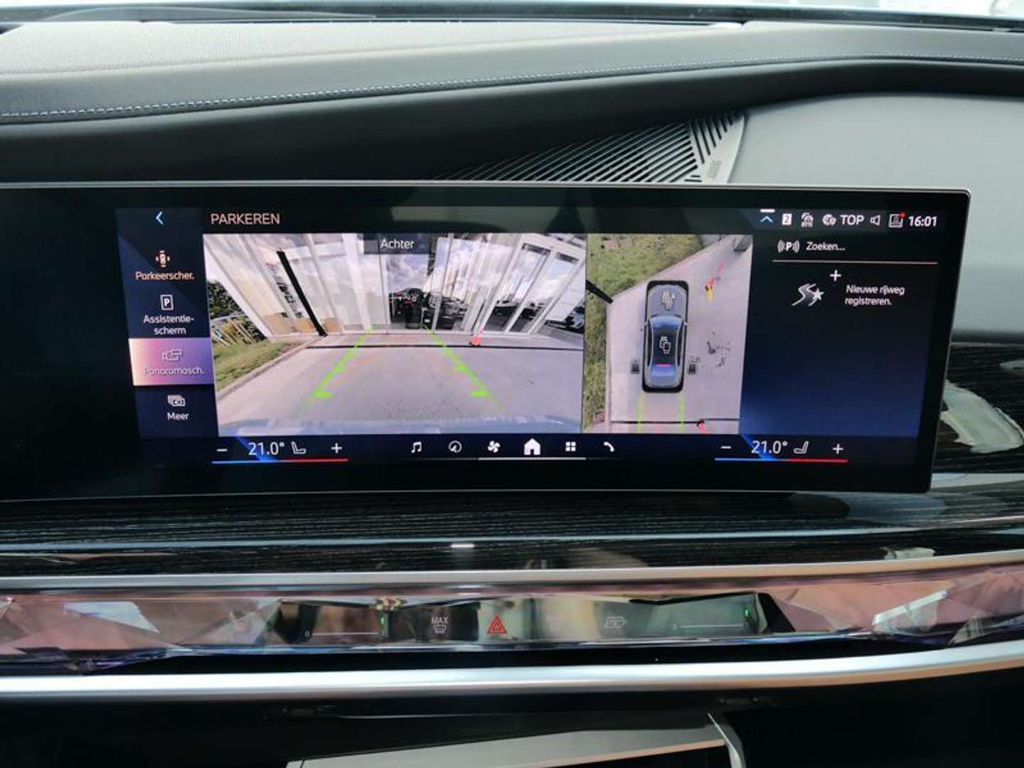 BMW I7 M Sport EDrive50 - 2024 - Joinsteer - #18