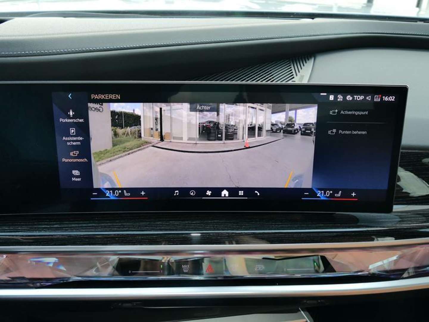 BMW I7 M Sport EDrive50 - 2024 - Joinsteer - #20