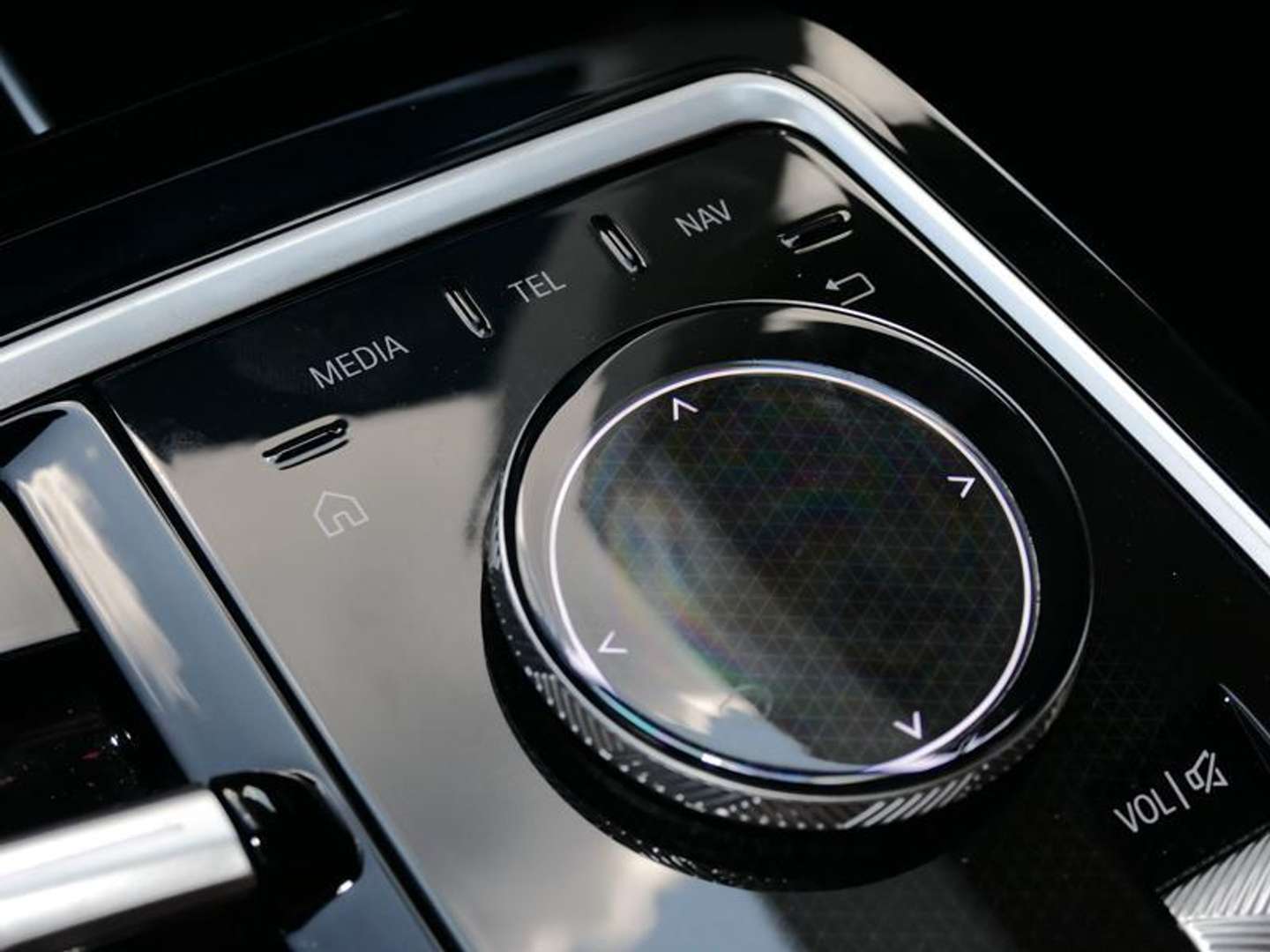 BMW I7 M Sport EDrive50 - 2024 - Joinsteer - #24