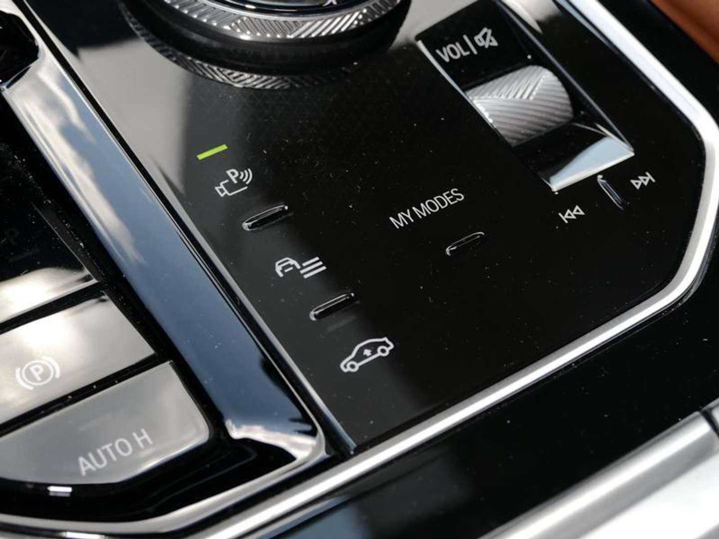 BMW I7 M Sport EDrive50 - 2024 - Joinsteer - #25