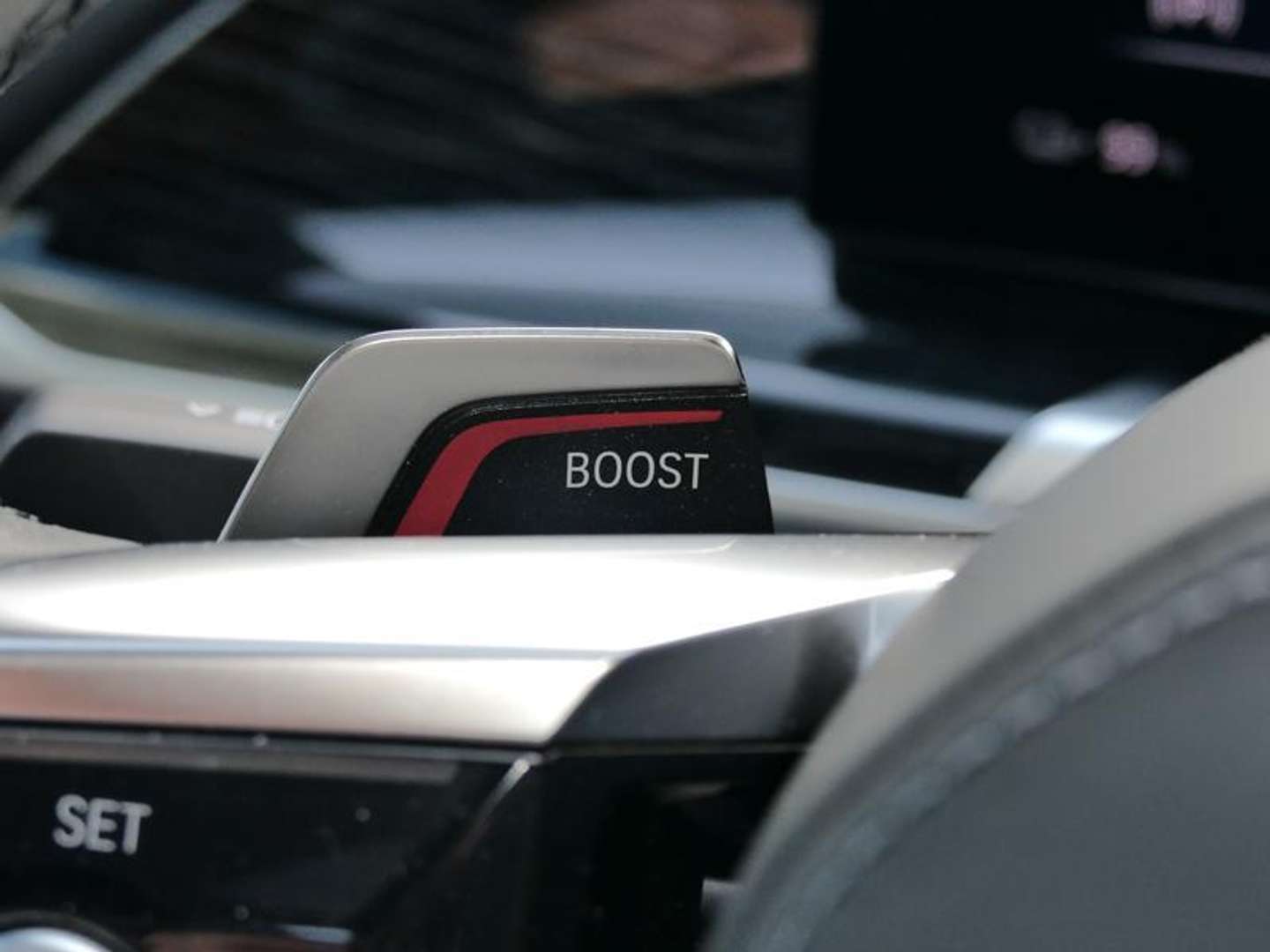 BMW I7 M Sport EDrive50 - 2024 - Joinsteer - #26