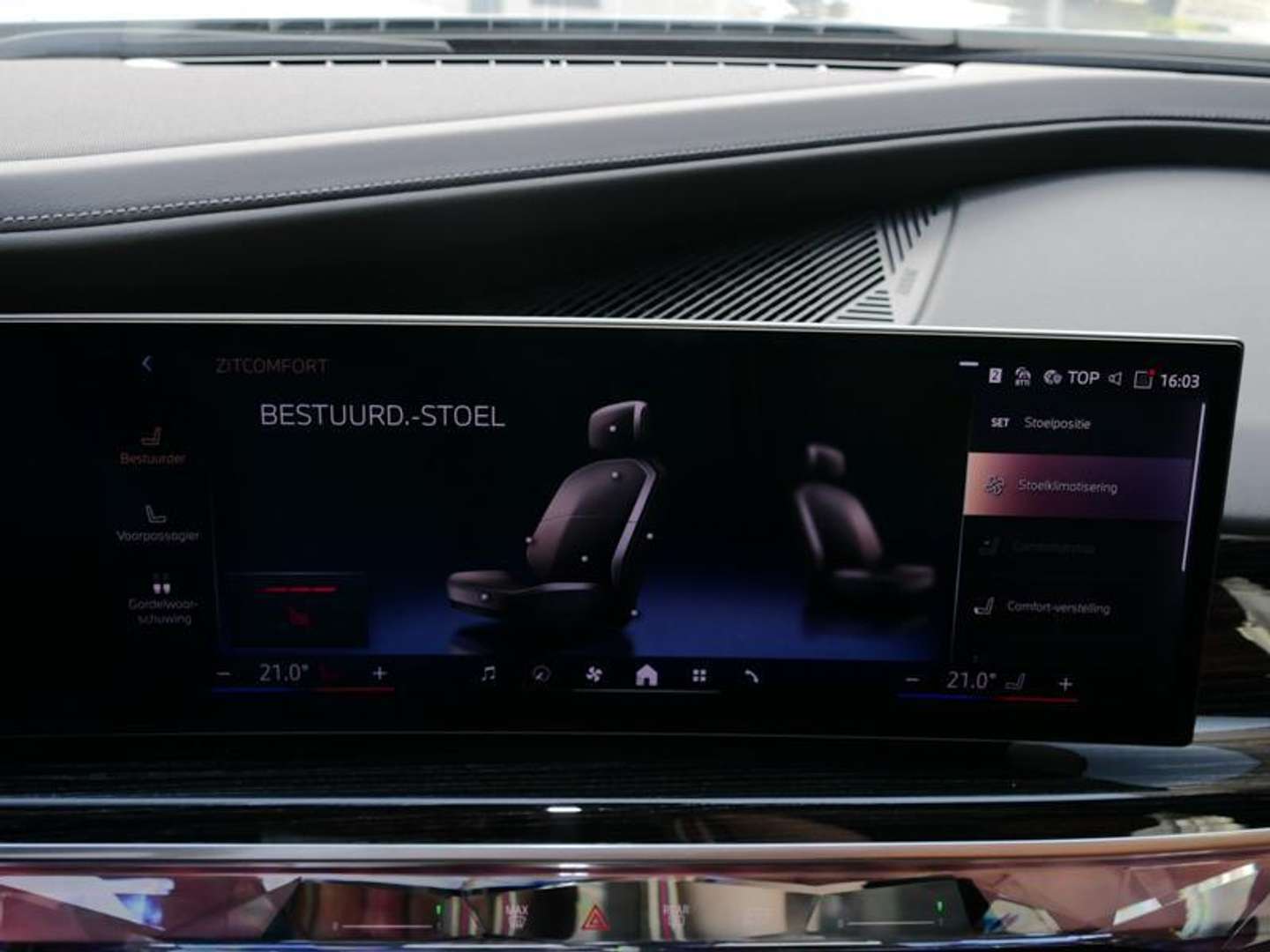 BMW I7 M Sport EDrive50 - 2024 - Joinsteer - #27