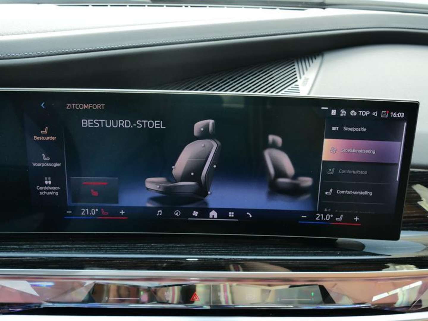 BMW I7 M Sport EDrive50 - 2024 - Joinsteer - #28