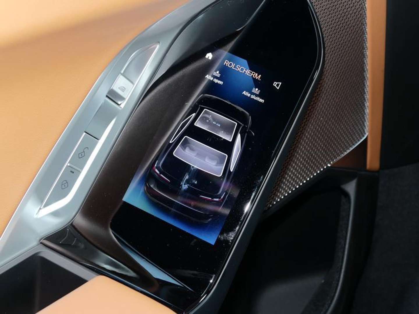 BMW I7 M Sport EDrive50 - 2024 - Joinsteer - #30