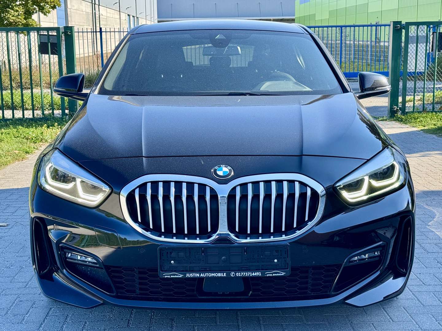 BMW 116d M Sport 116d - 2022 - Joinsteer - #2