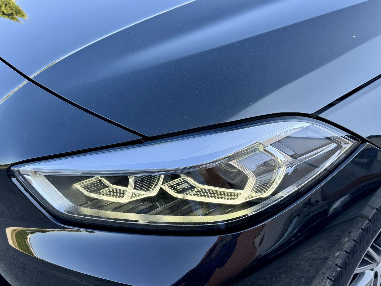 BMW 116d M Sport 116d - 2022 - Joinsteer - #3