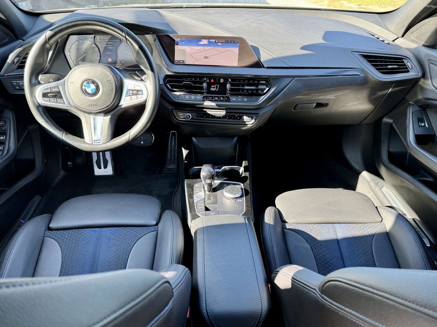 BMW 116d M Sport 116d - 2022 - Joinsteer - #6