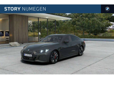 BMW I4 M60 M Sport M60 - 2025 - Joinsteer - #1