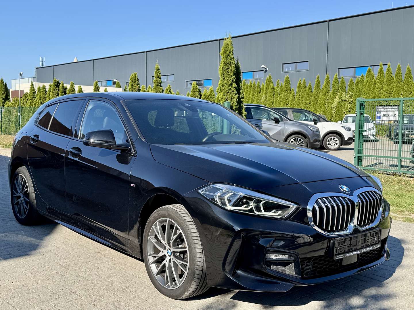 BMW 116d M Sport 116d - 2022 - Joinsteer - #12