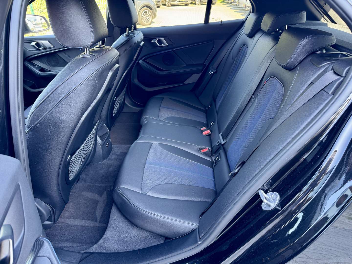 BMW 116d M Sport 116d - 2022 - Joinsteer - #14