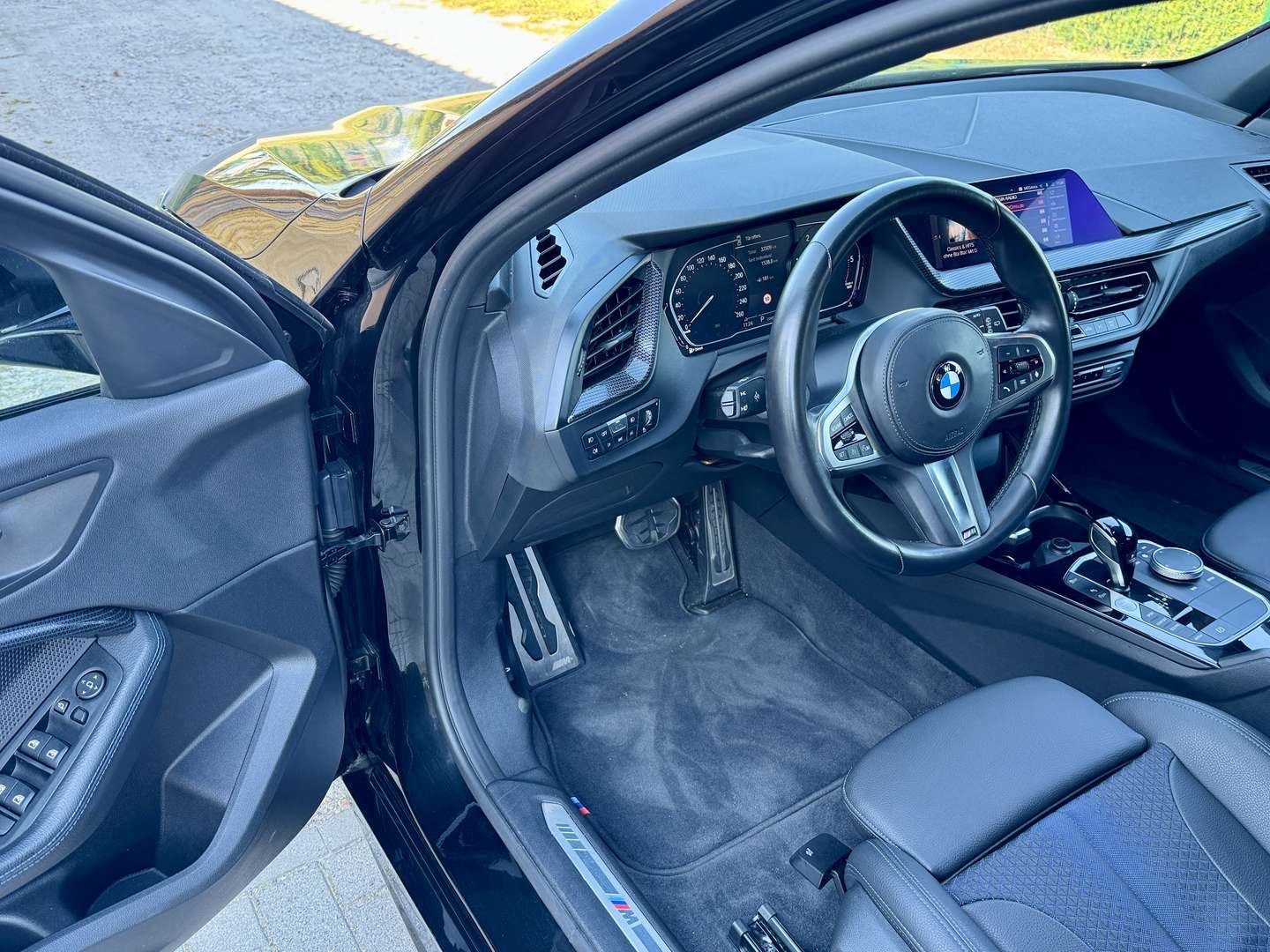 BMW 116d M Sport 116d - 2022 - Joinsteer - #15