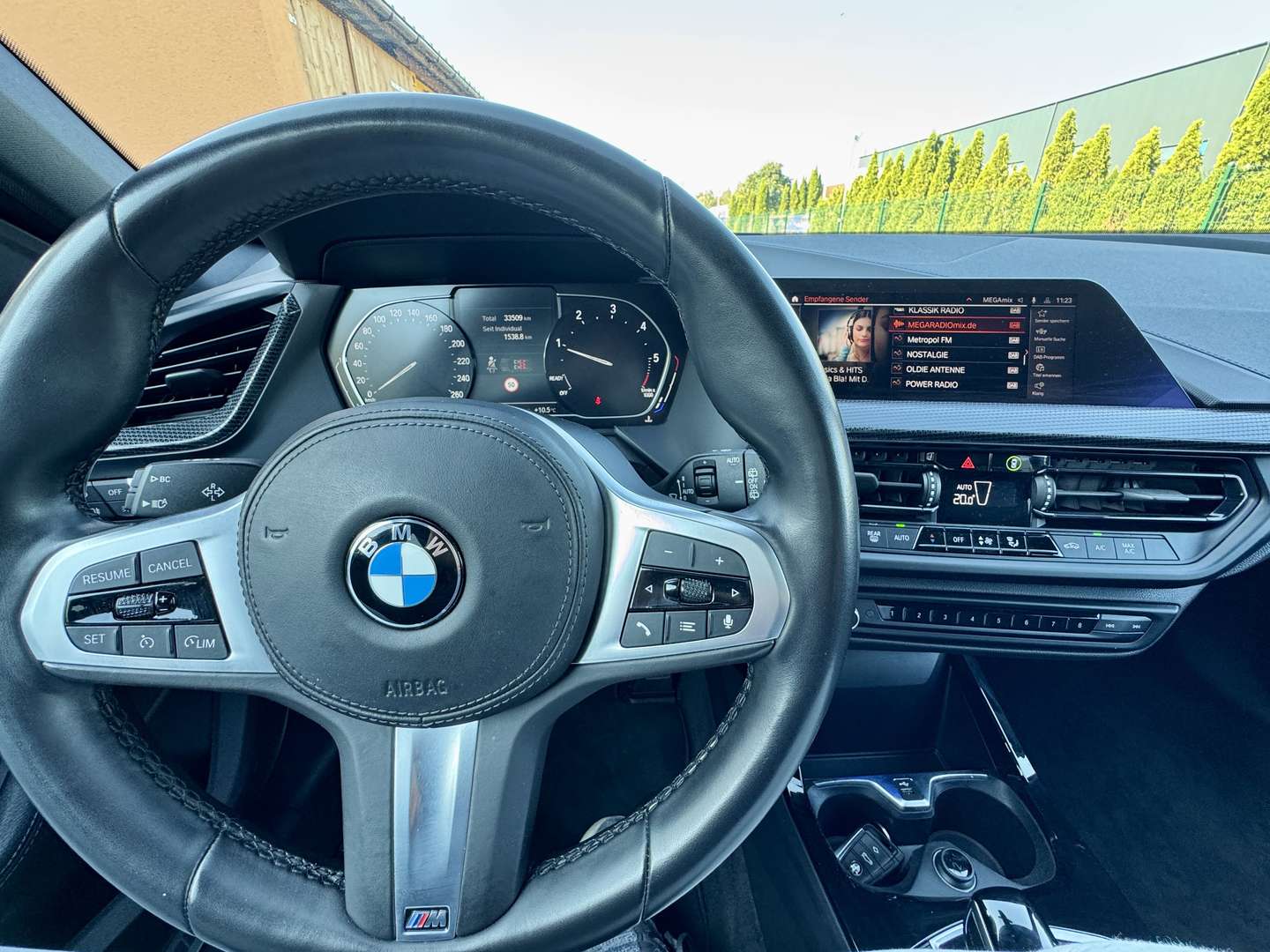 BMW 116d M Sport 116d - 2022 - Joinsteer - #16