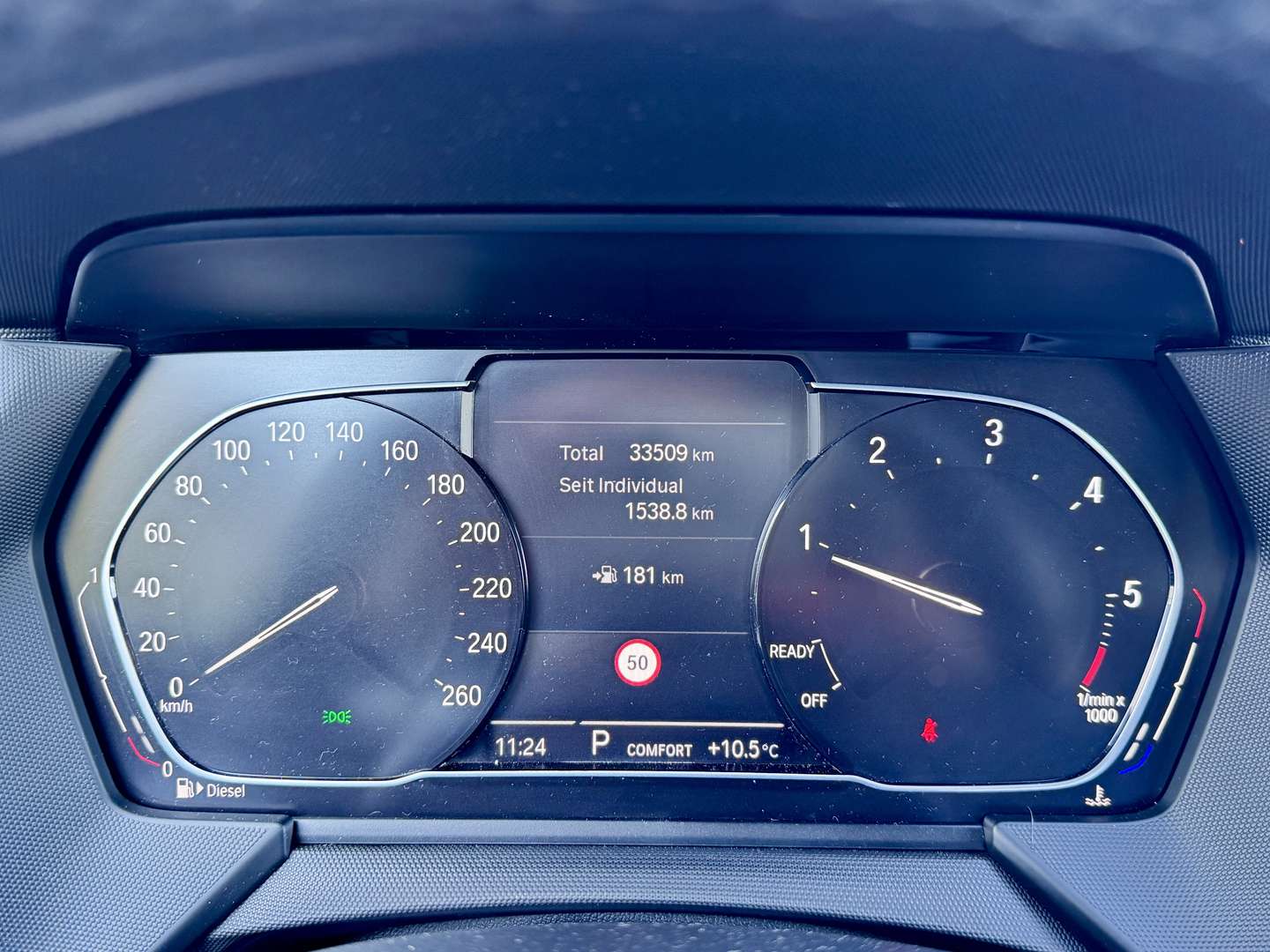 BMW 116d M Sport 116d - 2022 - Joinsteer - #17