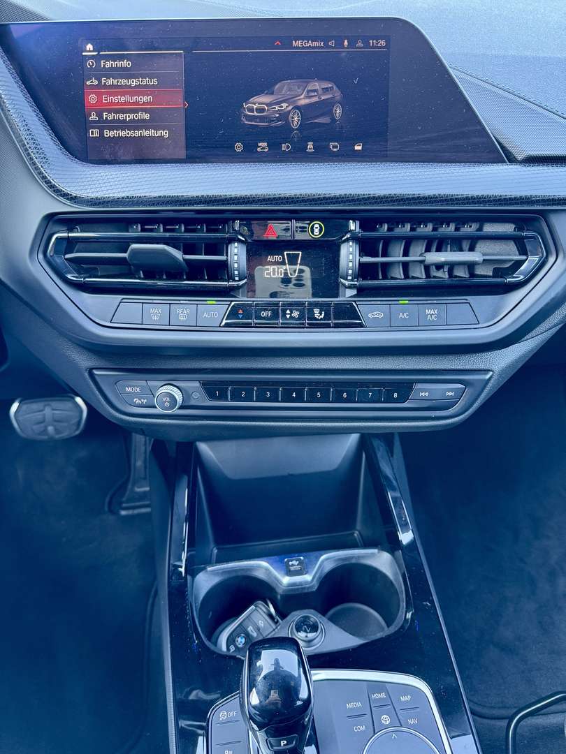 BMW 116d M Sport 116d - 2022 - Joinsteer - #18