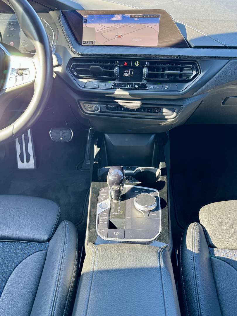 BMW 116d M Sport 116d - 2022 - Joinsteer - #19