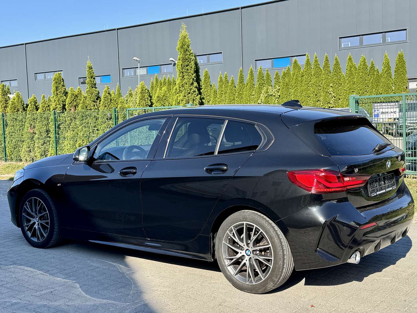 BMW 116d M Sport 116d - 2022 - Joinsteer - #20