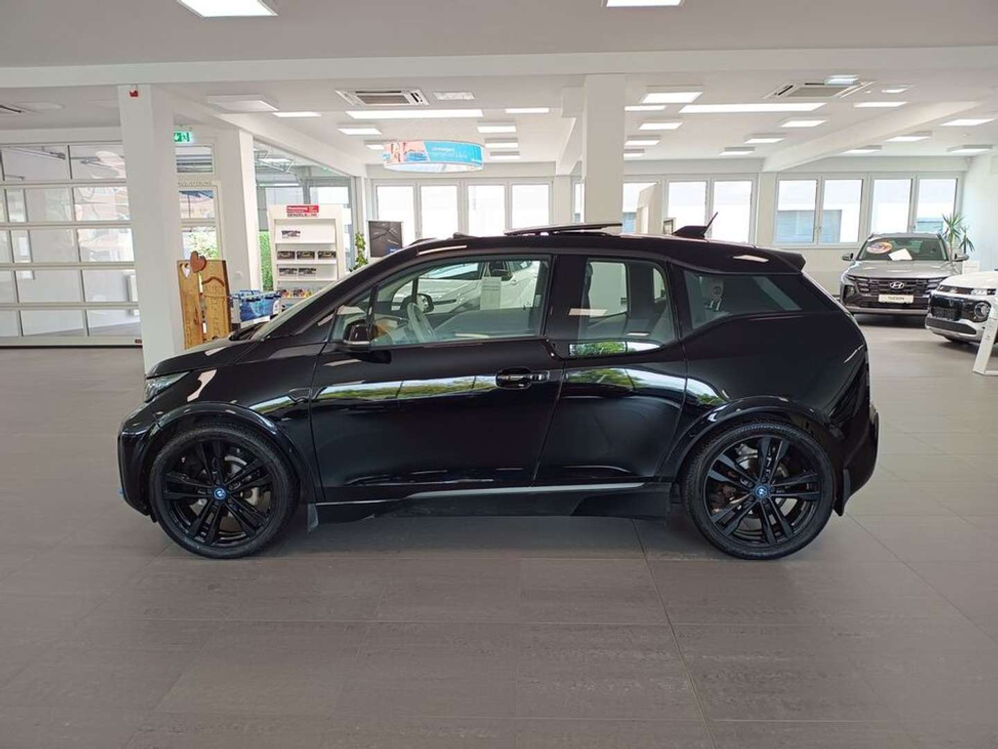 BMW I3 120Ah - 2019 - Joinsteer - #2
