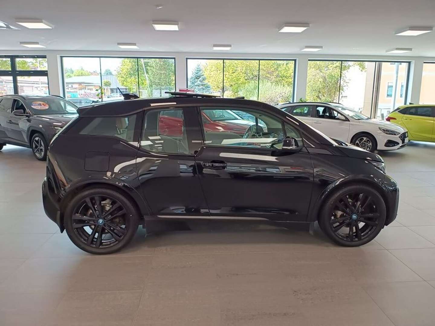 BMW I3 120Ah - 2019 - Joinsteer - #5