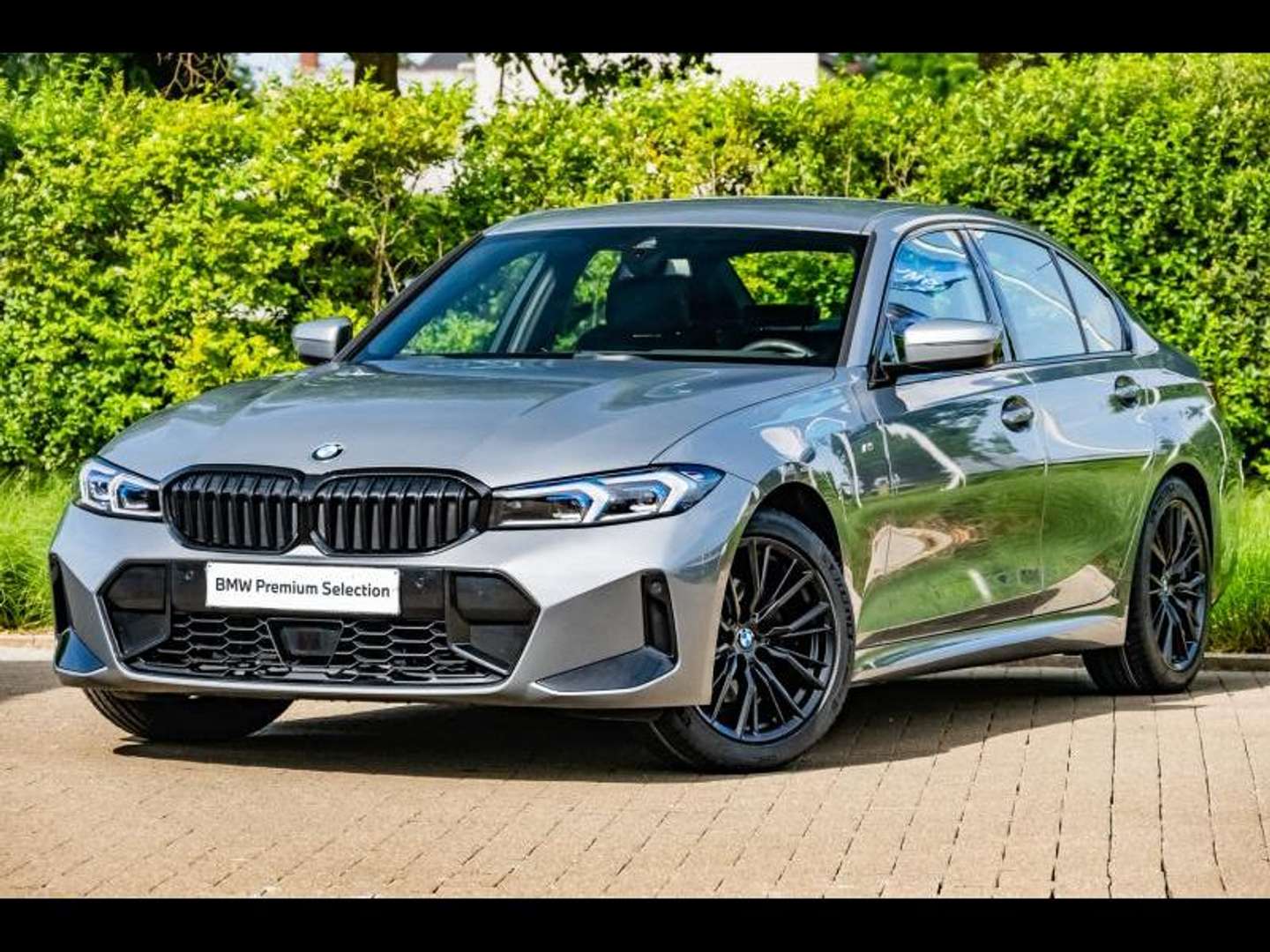 BMW Série 3 Berline 320 - 2024 - Joinsteer - #1