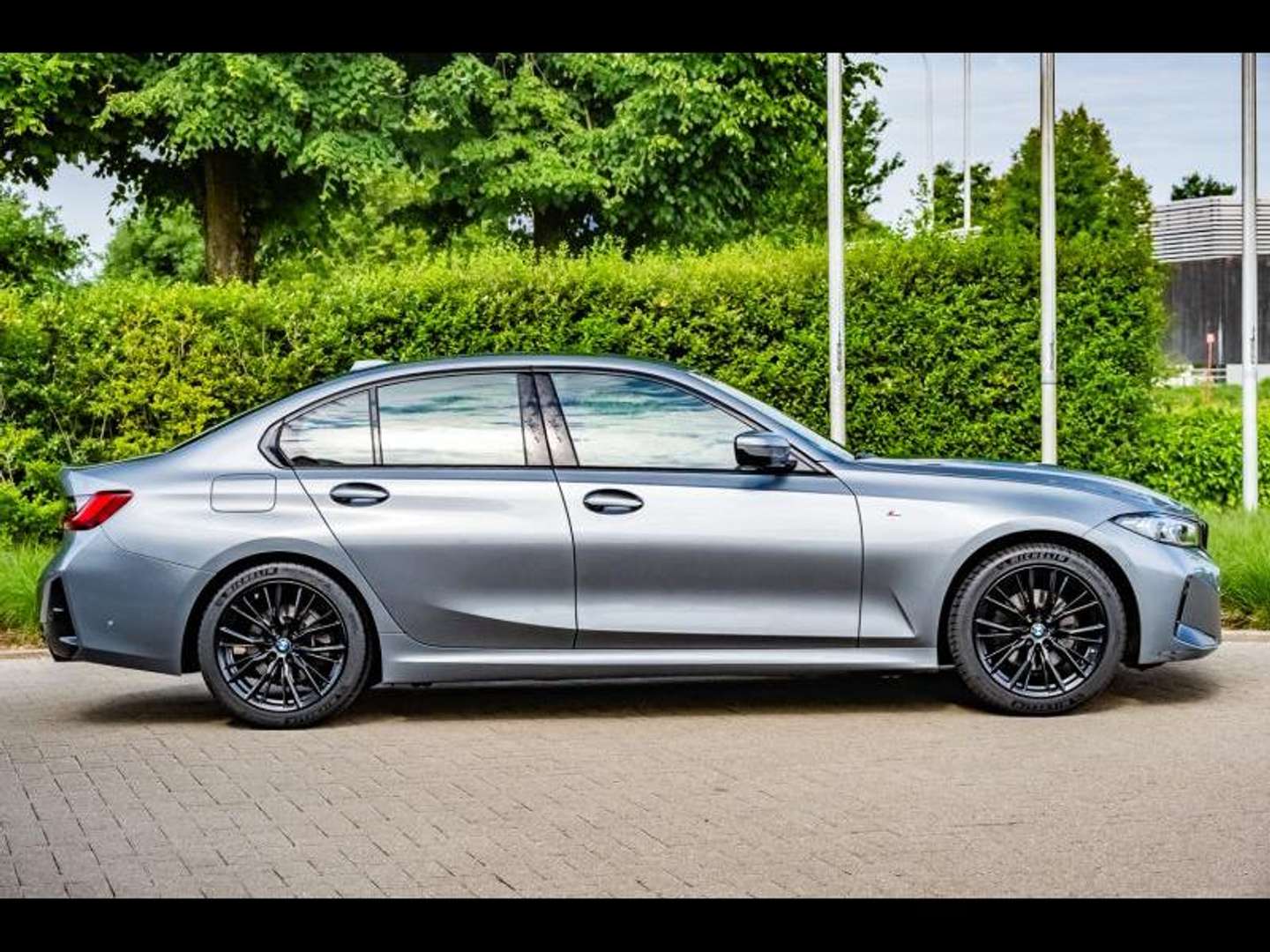 BMW Série 3 Berline 320 - 2024 - Joinsteer - #3