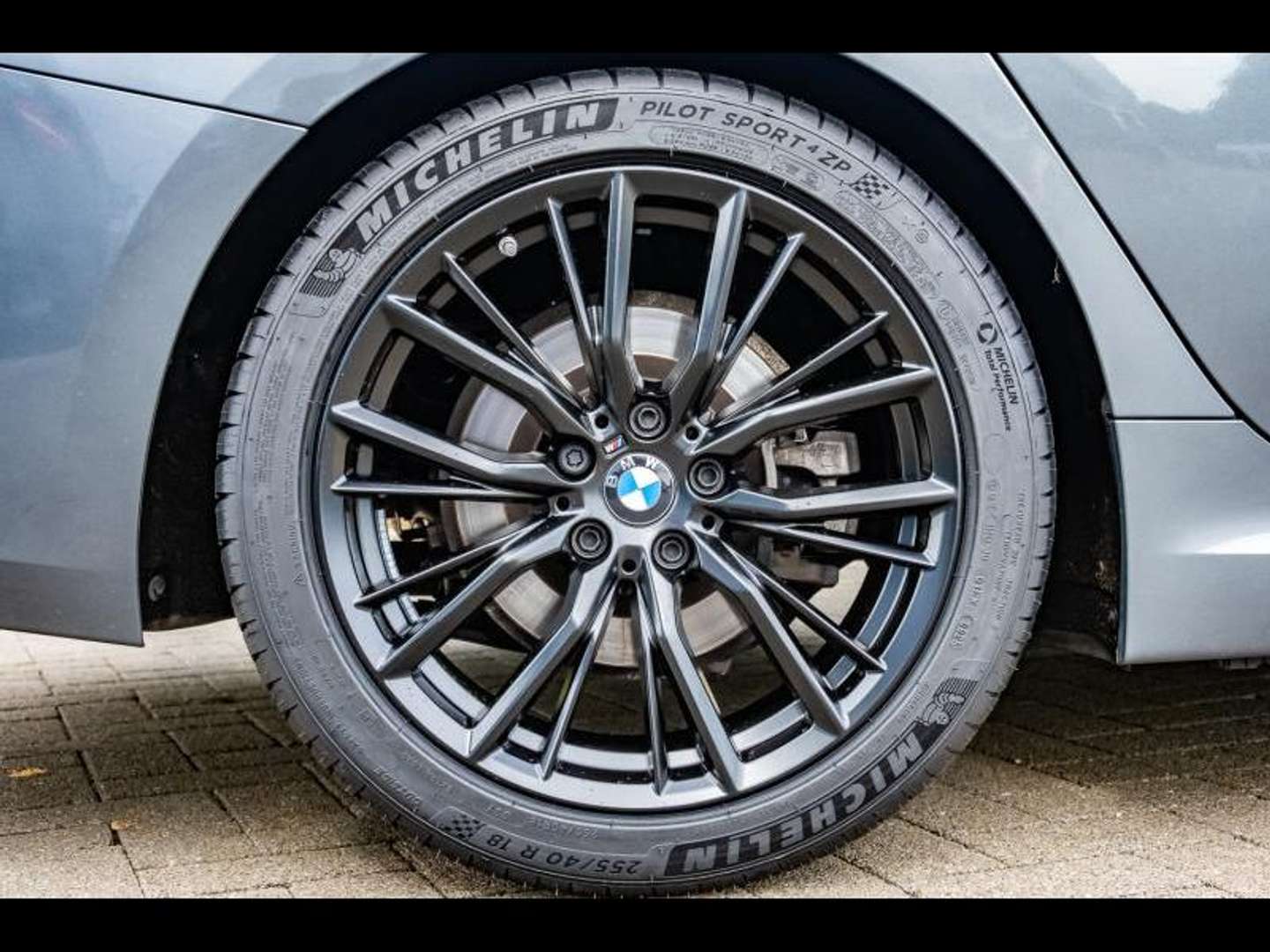 BMW Série 3 Berline 320 - 2024 - Joinsteer - #4