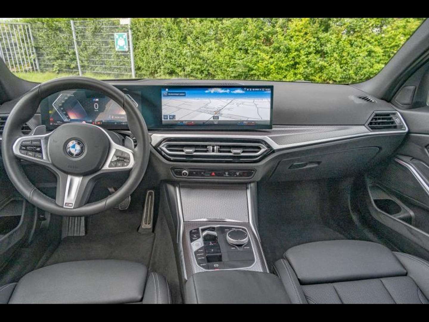 BMW Série 3 Berline 320 - 2024 - Joinsteer - #6