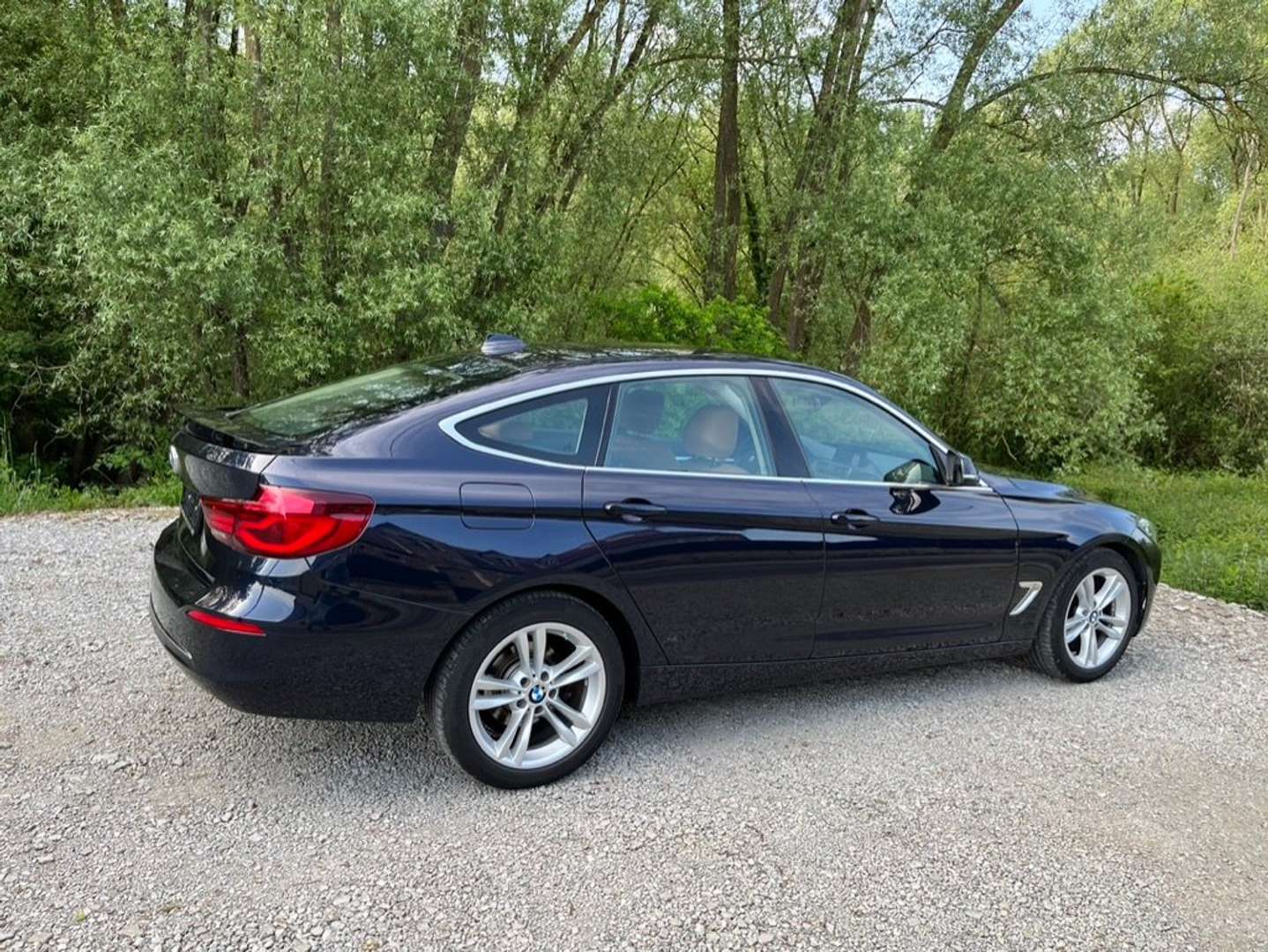 BMW Série 3 GT 318d - 2020 - Joinsteer - #6