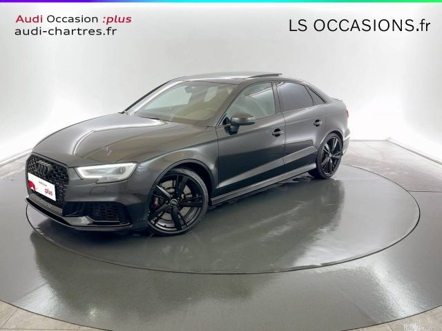 Audi RS3 Berline RS 3 Berline 400 Ch S Tronic - 2020 - Joinsteer