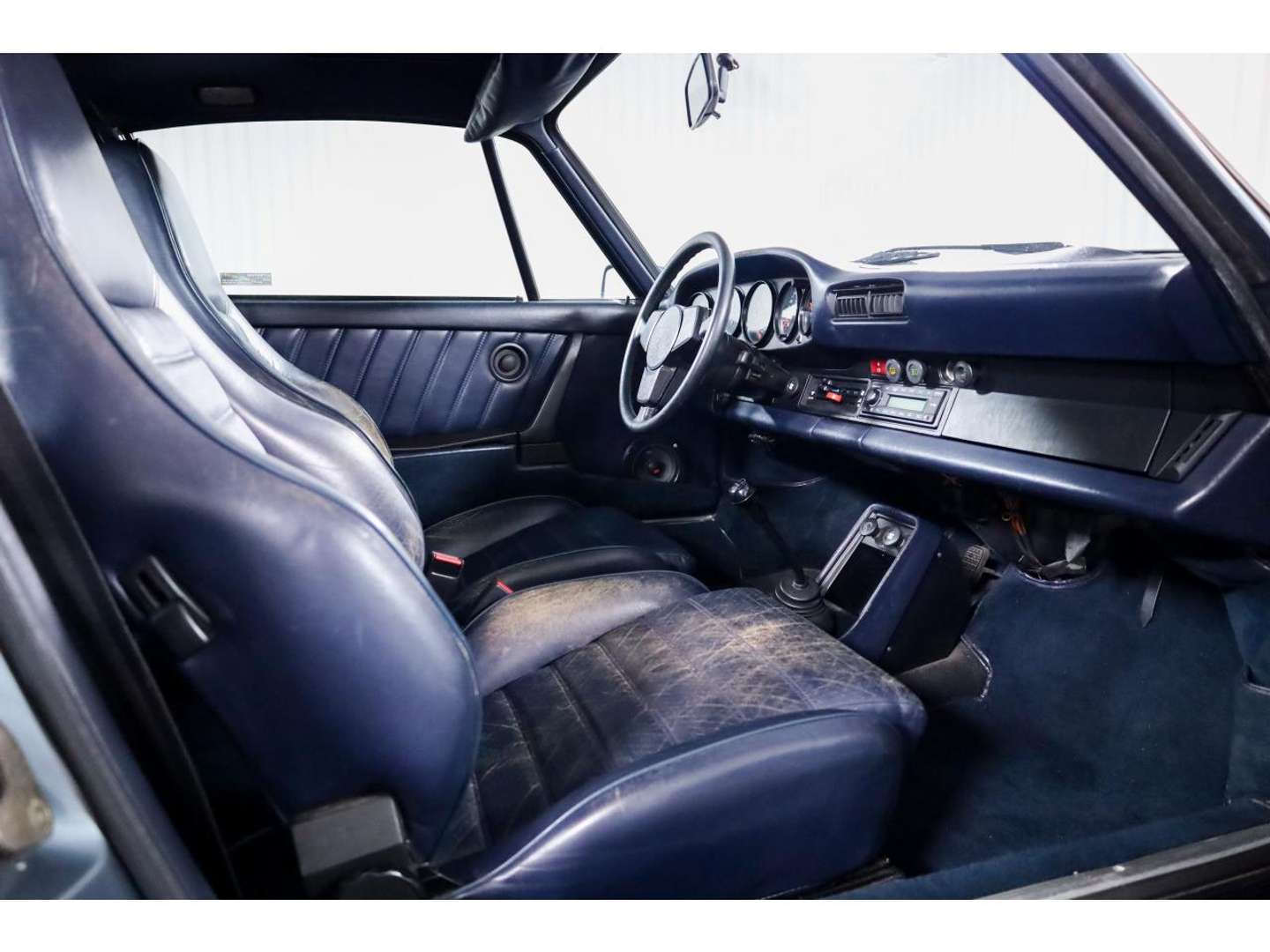 Porsche 930 Turbo - 1982 - Joinsteer - #10