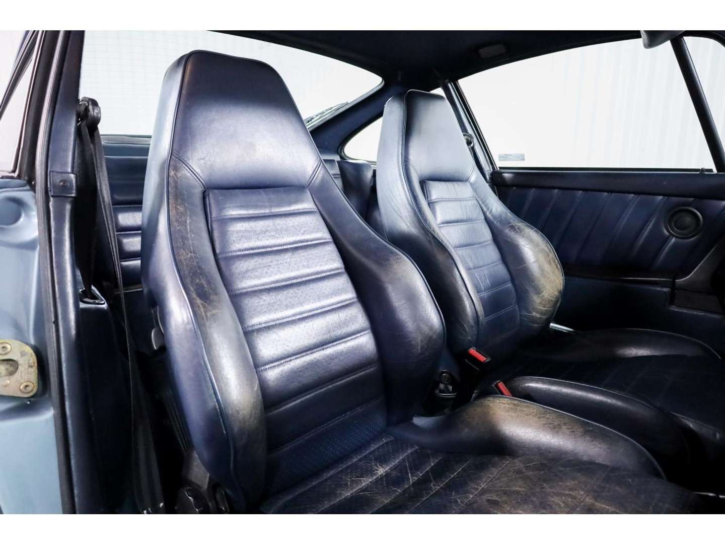 Porsche 930 Turbo - 1982 - Joinsteer - #11