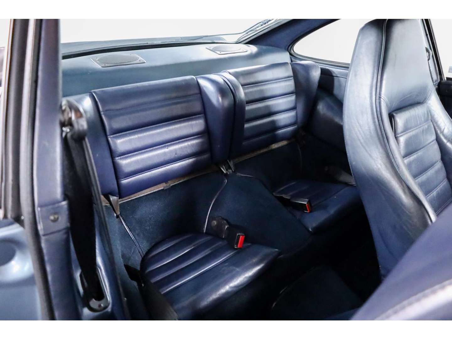 Porsche 930 Turbo - 1982 - Joinsteer - #12