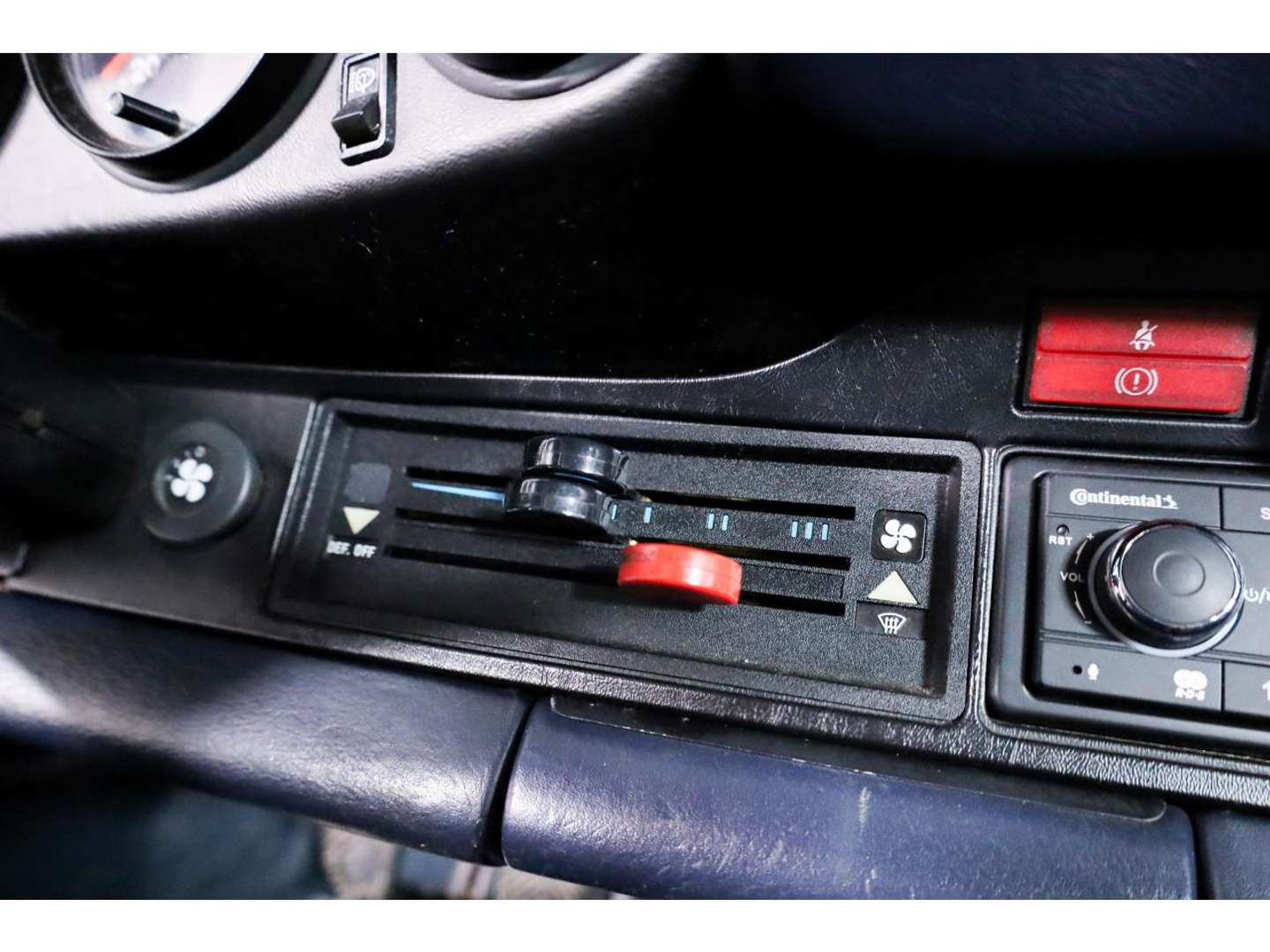 Porsche 930 Turbo - 1982 - Joinsteer - #14