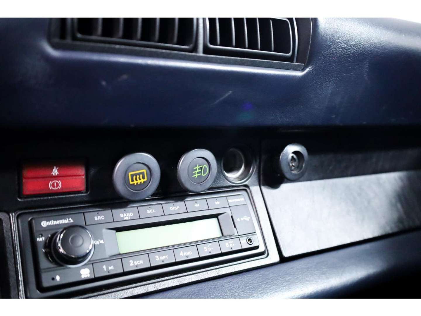 Porsche 930 Turbo - 1982 - Joinsteer - #15