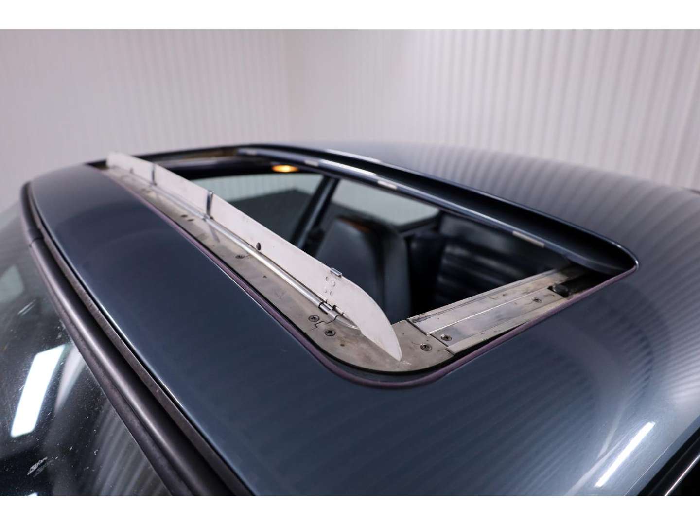 Porsche 930 Turbo - 1982 - Joinsteer - #18