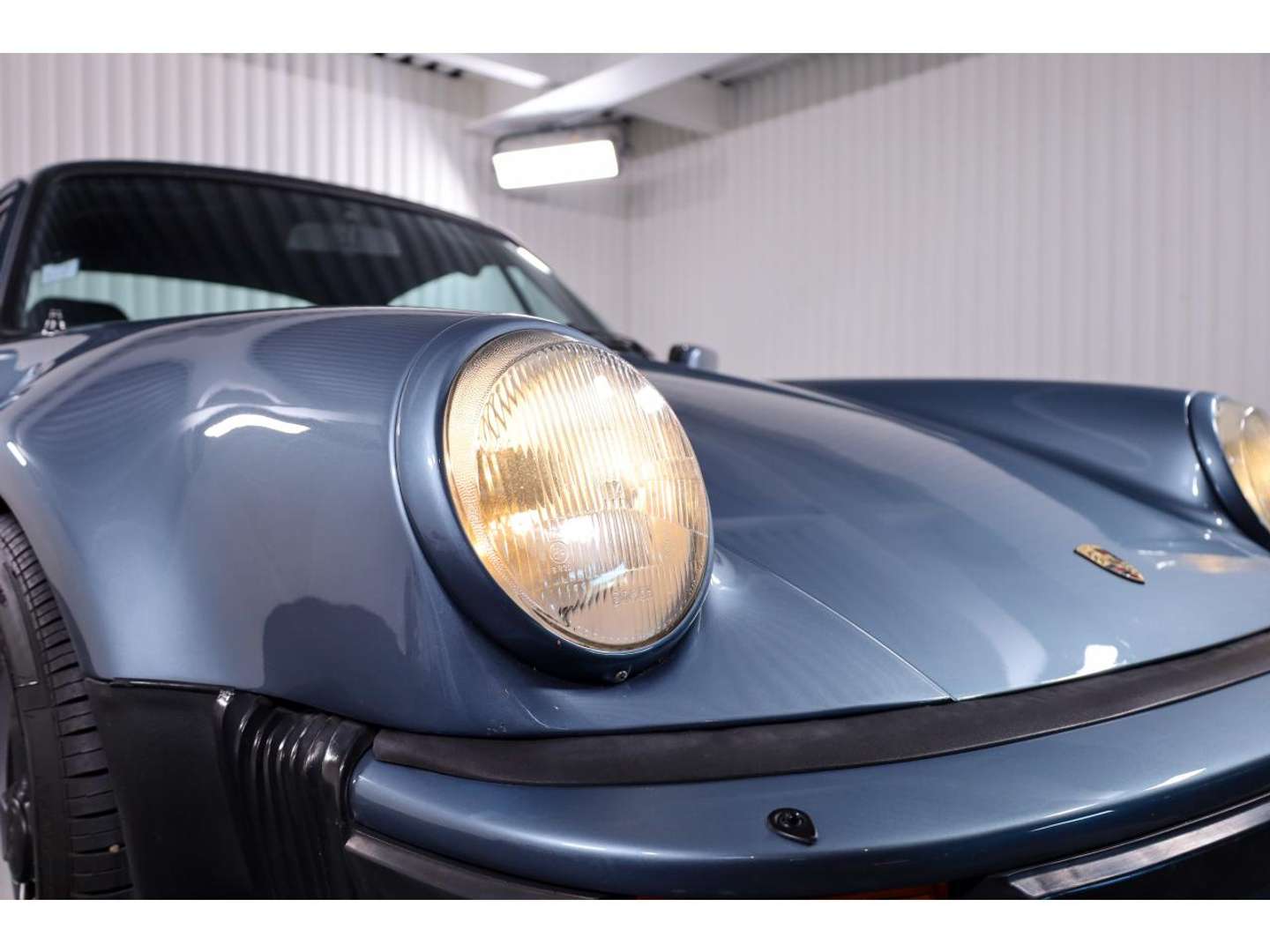 Porsche 930 Turbo - 1982 - Joinsteer - #23