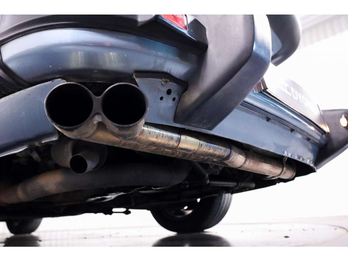 Porsche 930 Turbo - 1982 - Joinsteer - #26