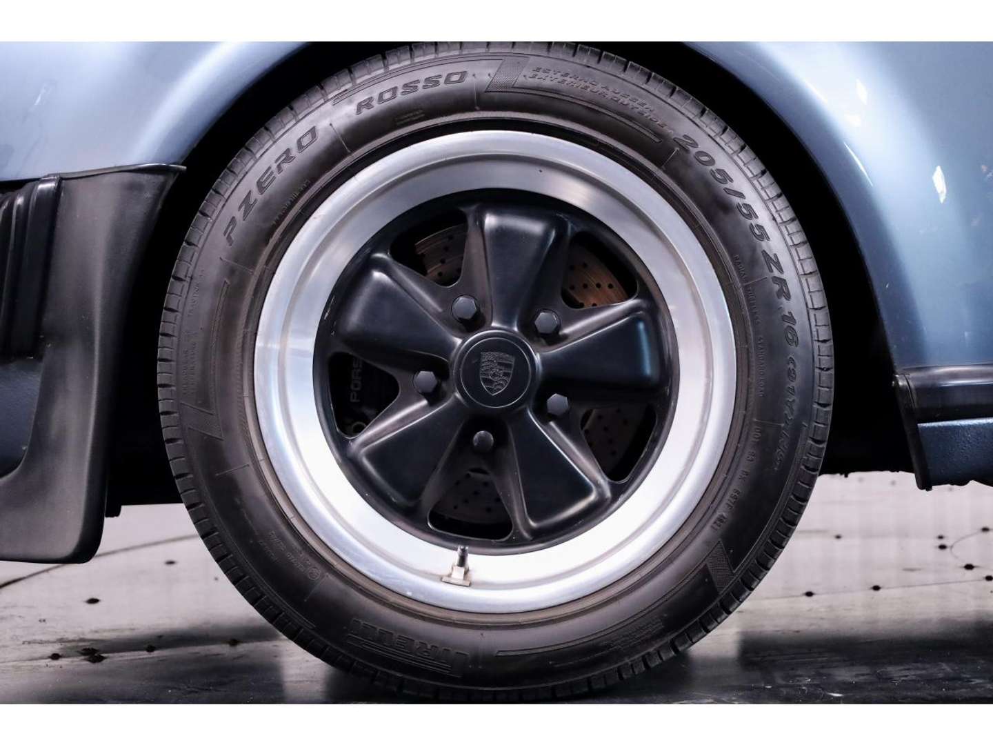 Porsche 930 Turbo - 1982 - Joinsteer - #28