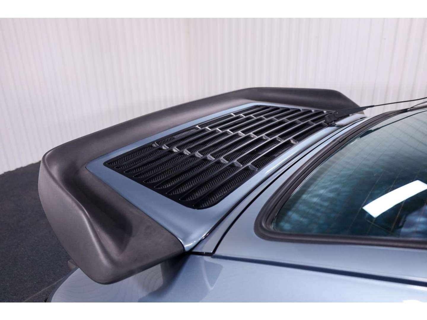 Porsche 930 Turbo - 1982 - Joinsteer - #31