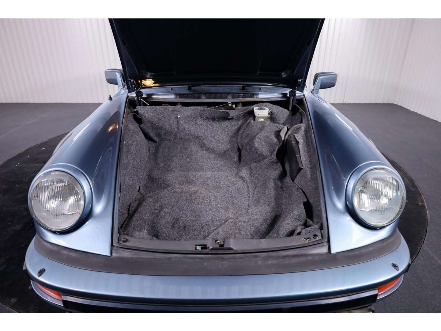 Porsche 930 Turbo - 1982 - Joinsteer - #32