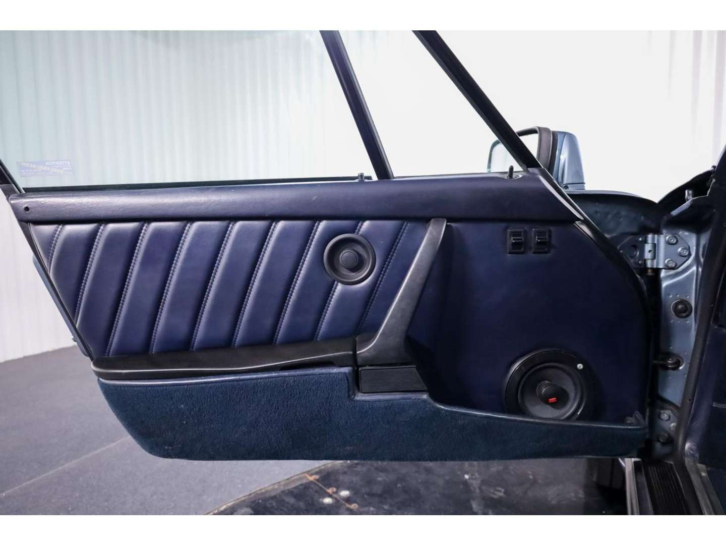 Porsche 930 Turbo - 1982 - Joinsteer - #34