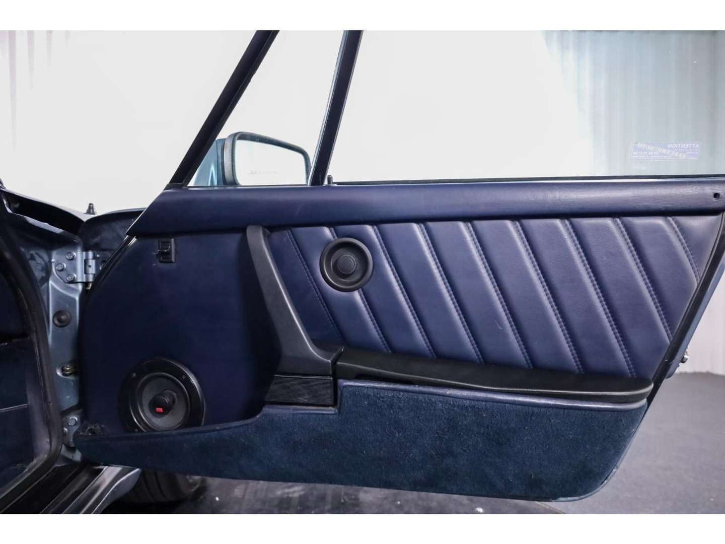 Porsche 930 Turbo - 1982 - Joinsteer - #35