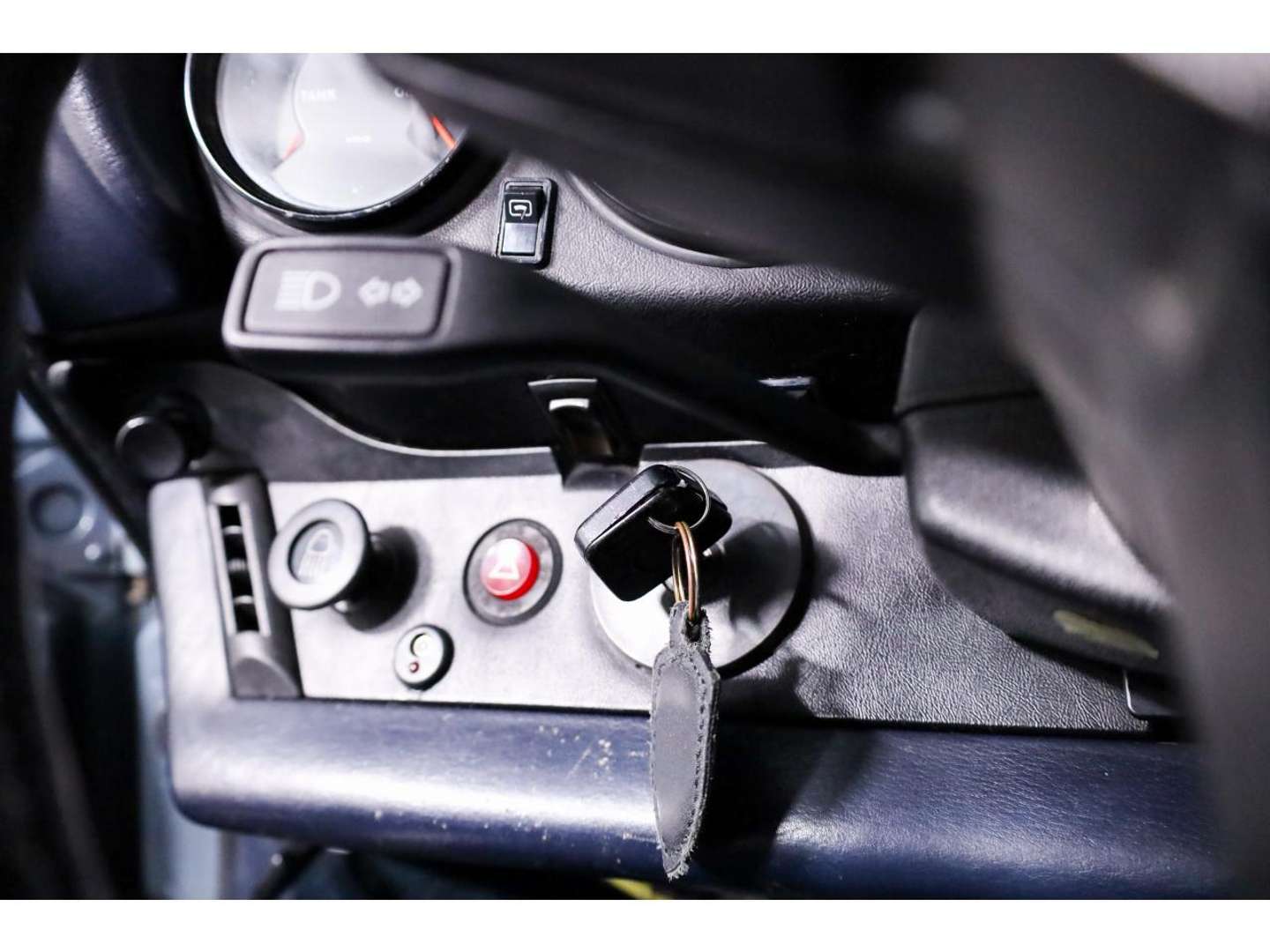 Porsche 930 Turbo - 1982 - Joinsteer - #38