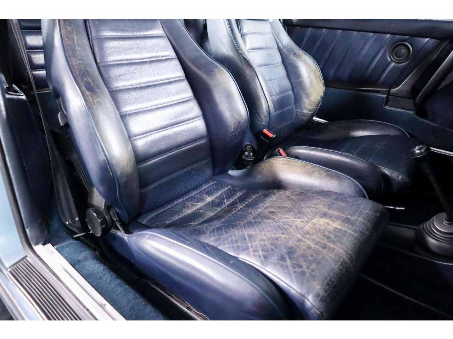 Porsche 930 Turbo - 1982 - Joinsteer - #44